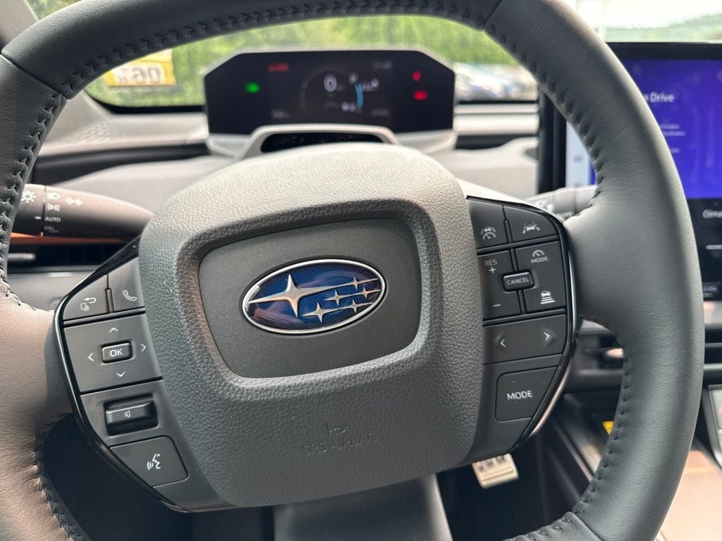 New 2026 Subaru Uncharted AWD image 27