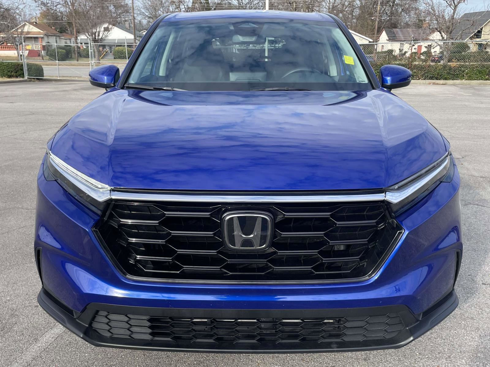 Used 2024 Honda CR-V EX image 28