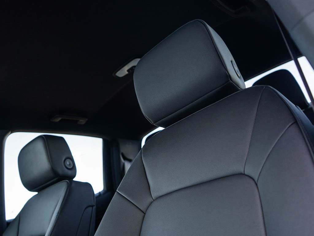 New 2026 Chevrolet Colorado Trail Boss AWD/4WD image 18