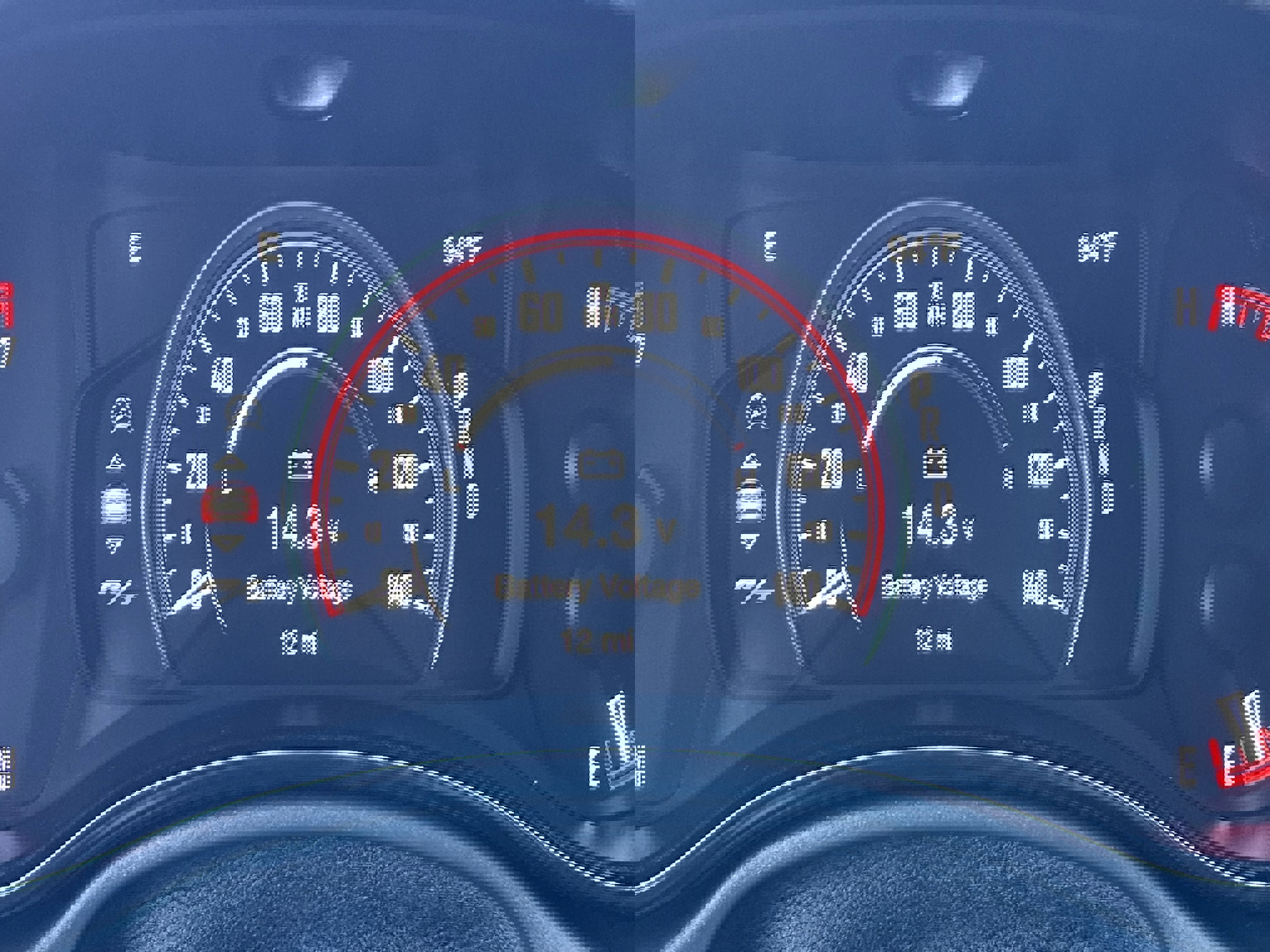 New 2026 Dodge Durango GT image 42