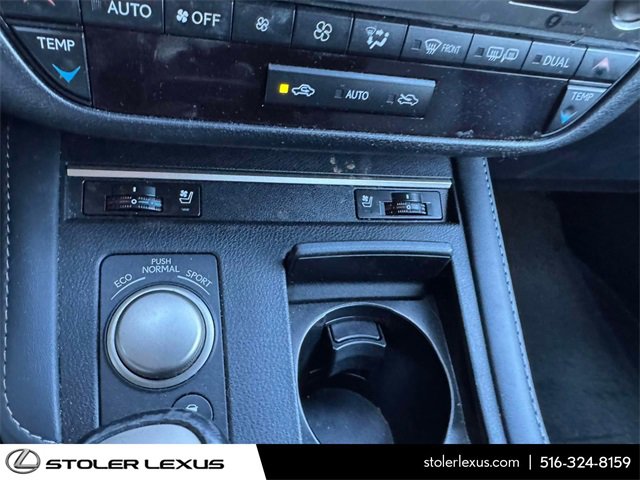 Used 2018 Lexus ES 350 image 25