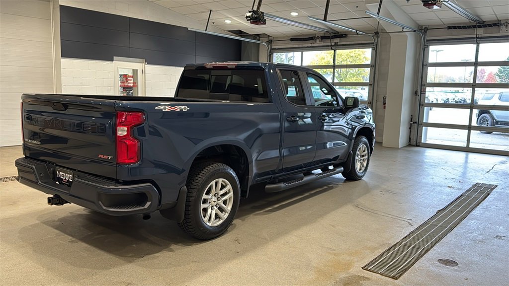 Used 2019 Chevrolet Silverado 1500 RST w/ All-Star Edition image 7