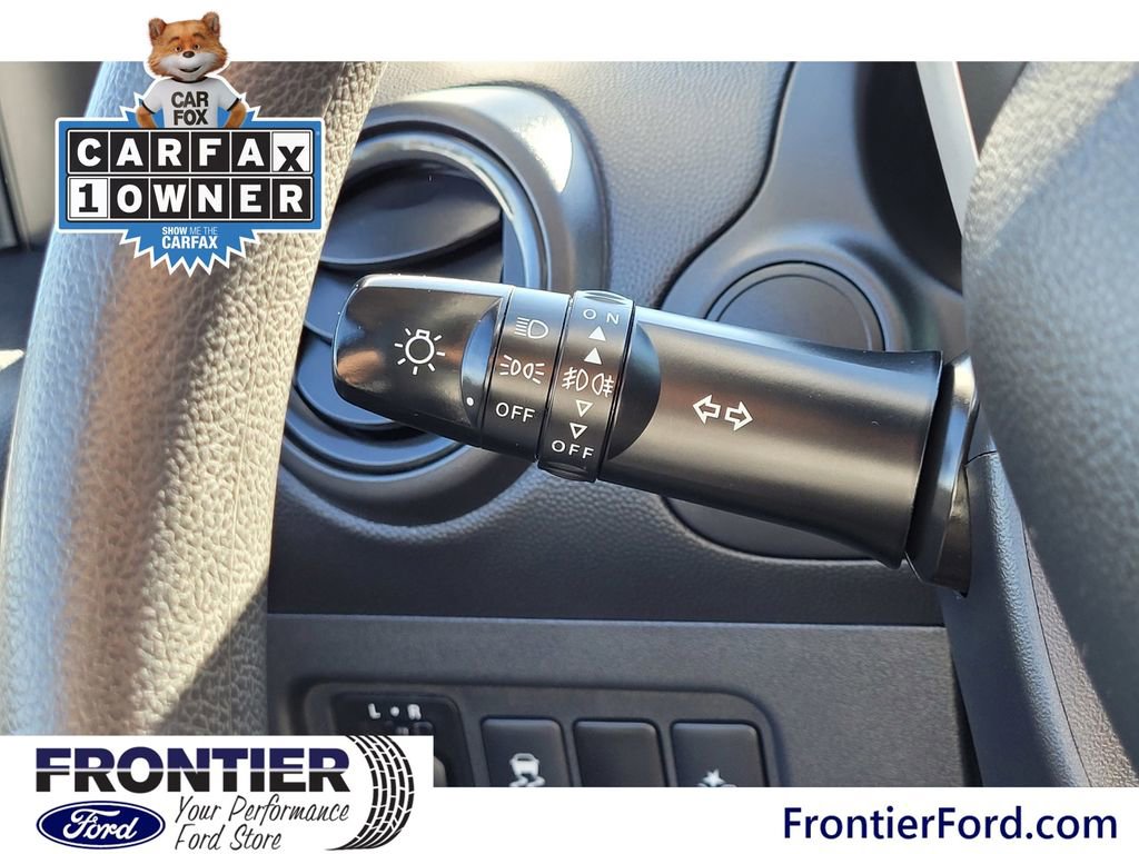 Used 2021 Mitsubishi Mirage ES image 20