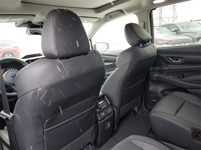 New 2026 Subaru Ascent Bronze Edition image 11