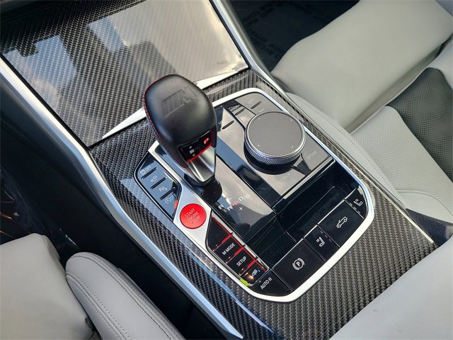 Used 2024 BMW M4 xDrive Competition w/ Executive Package image 36