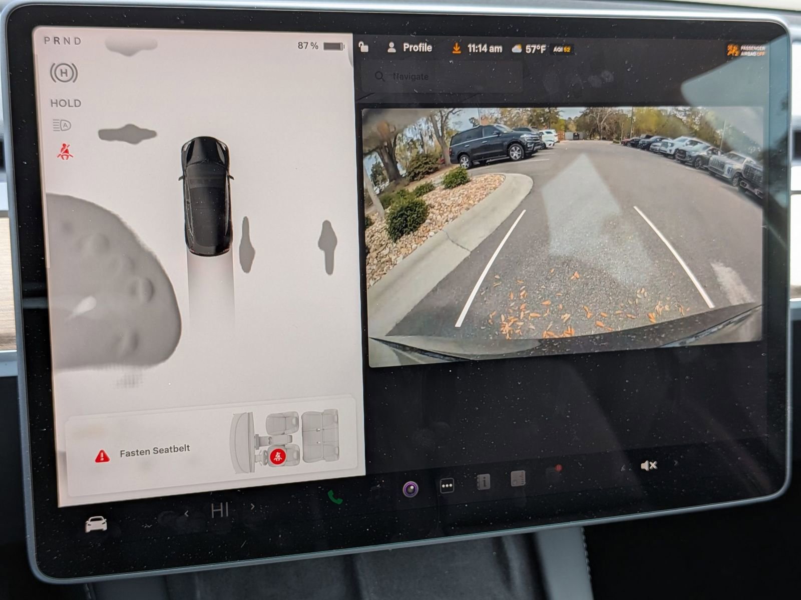 Used 2023 Tesla Model 3 Standard Range image 23