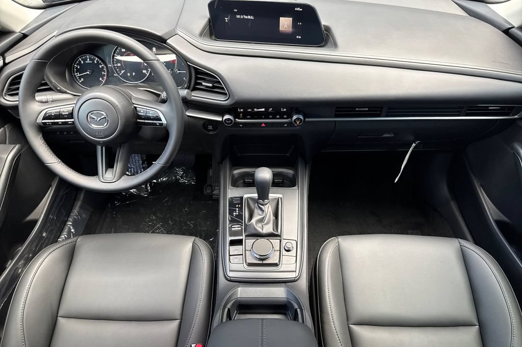 New 2026 MAZDA CX-30 AWD 2.5 S w/ Select Sport Pkg image 13