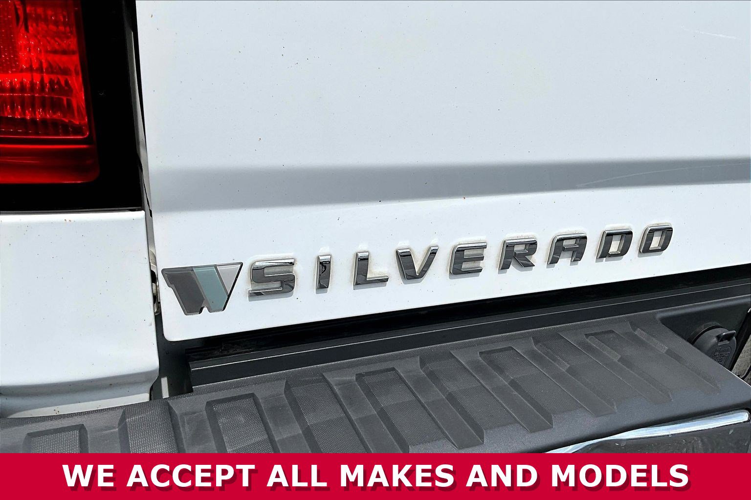 Used 2018 Chevrolet Silverado 1500 LS w/ Trailering Package RWD image 23