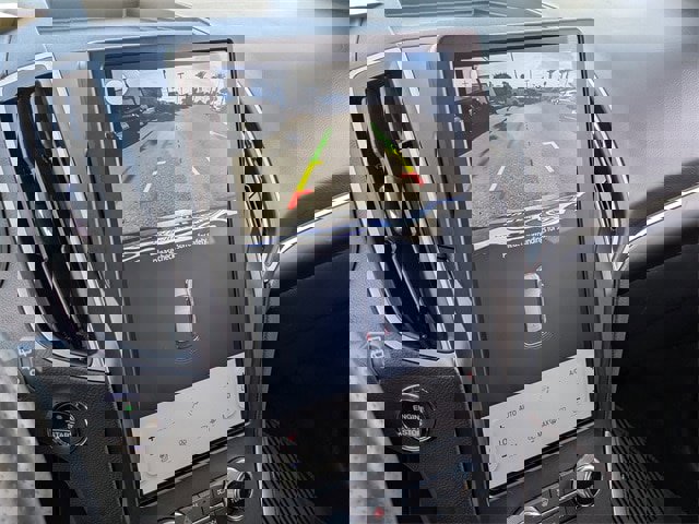 Used 2024 Ford Edge ST-Line image 24