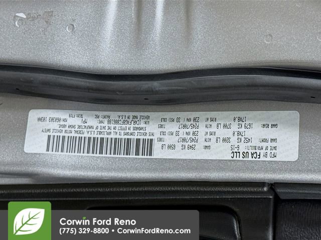 Used 2015 Jeep Grand Cherokee Laredo w/ Quick Order Package 23E image 31