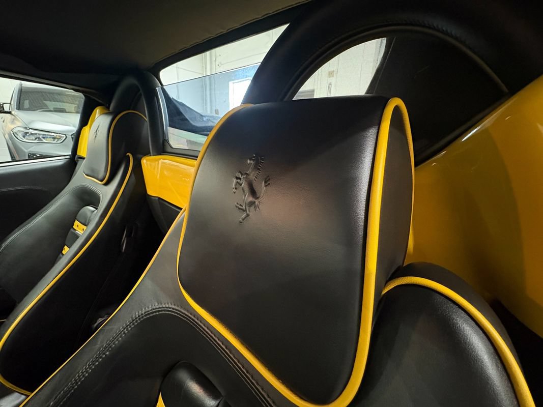 Used 2008 Ferrari F430 Spider RWD image 20