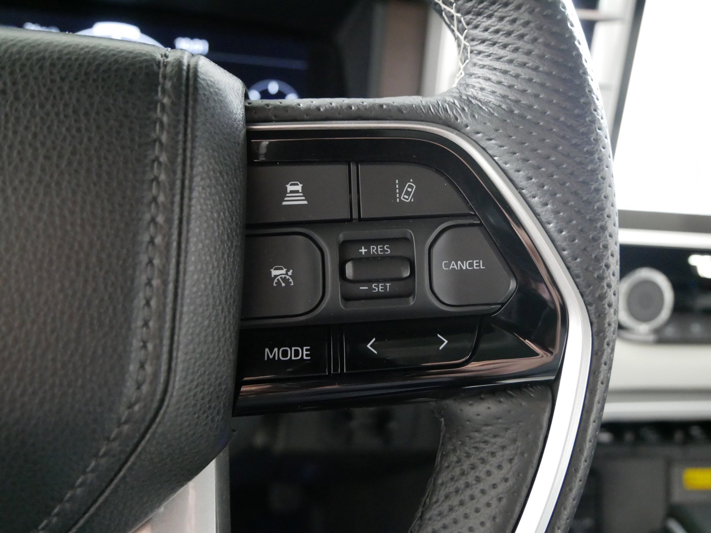 Used 2024 Toyota Tundra Capstone image 28