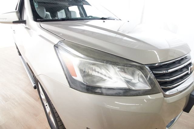 Used 2014 Chevrolet Traverse LTZ w/ LPO, 'HIT The Road' Package image 64