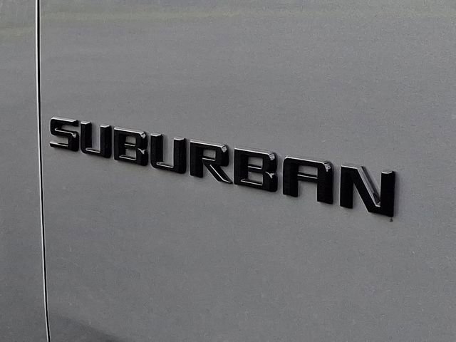 Certified 2024 Chevrolet Suburban High Country AWD/4WD image 32