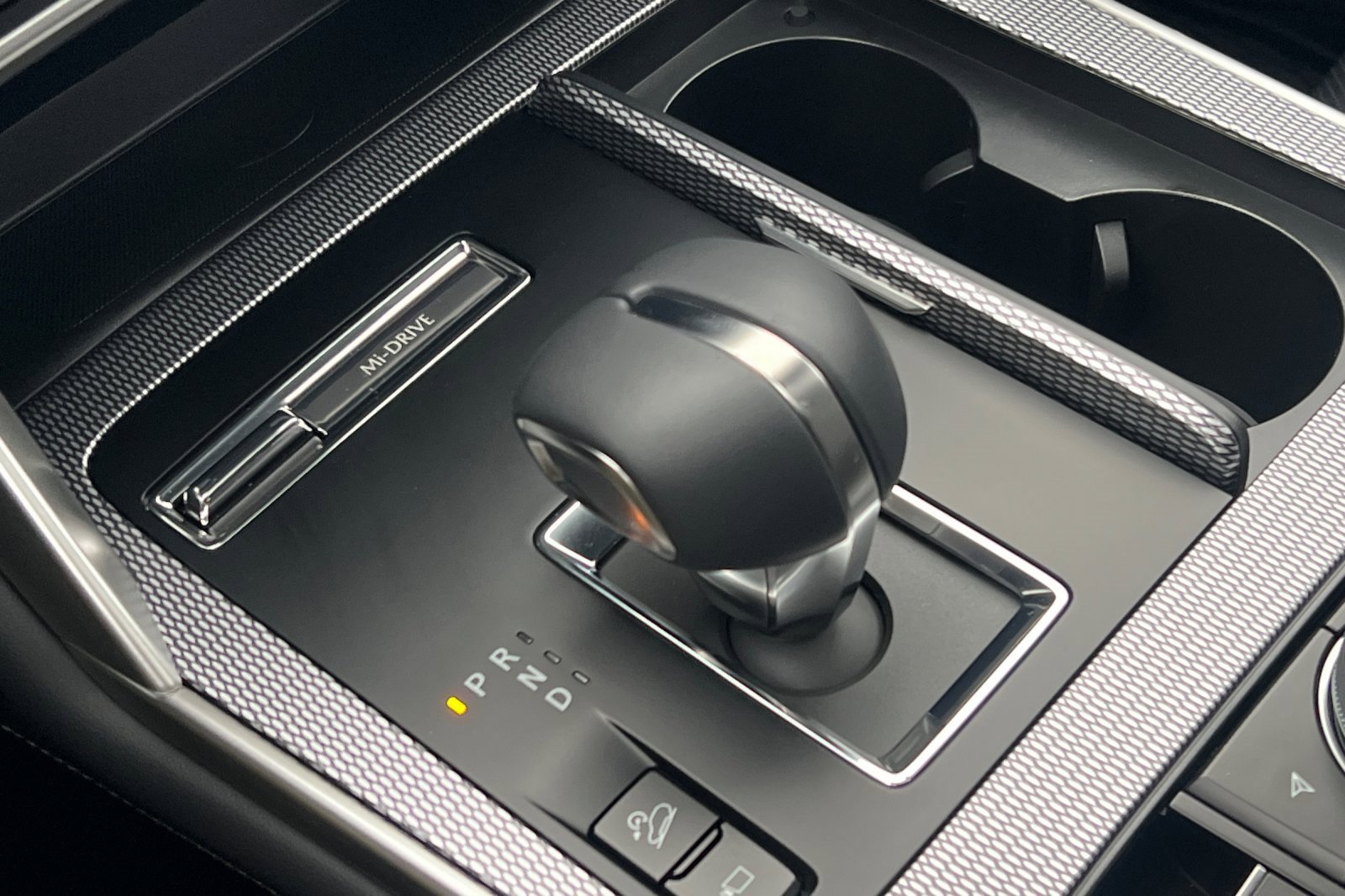 New 2026 MAZDA CX-90 3.3 Turbo S w/ Premium Package image 19