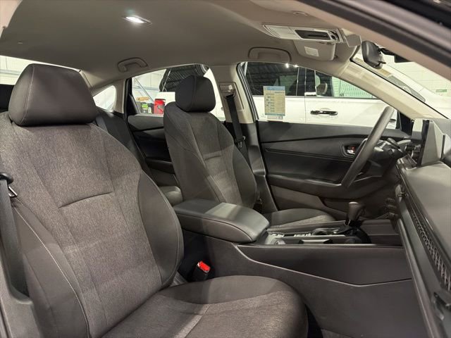 Certified 2024 Honda Accord LX image 18