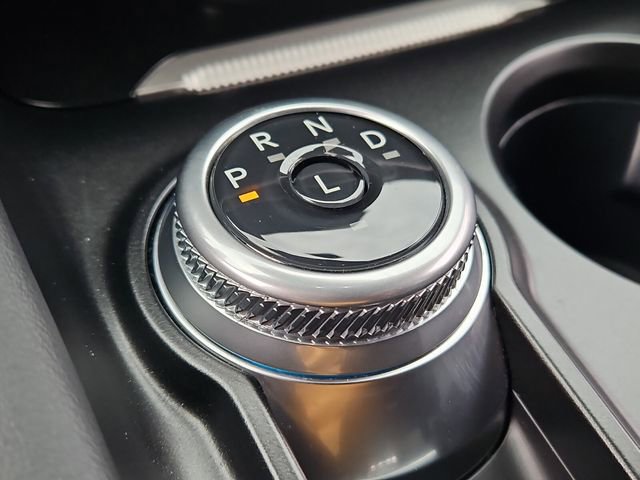 Used 2025 Ford Explorer ST-Line w/ Premium Package image 16