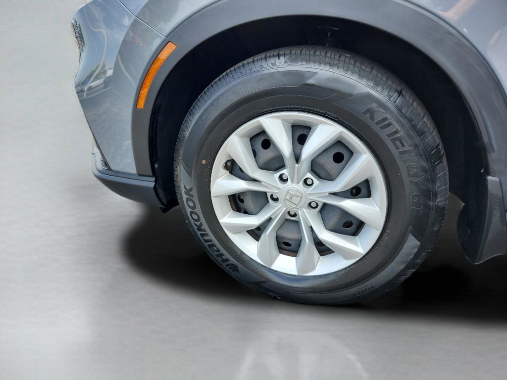 Used 2024 Honda CR-V LX image 36