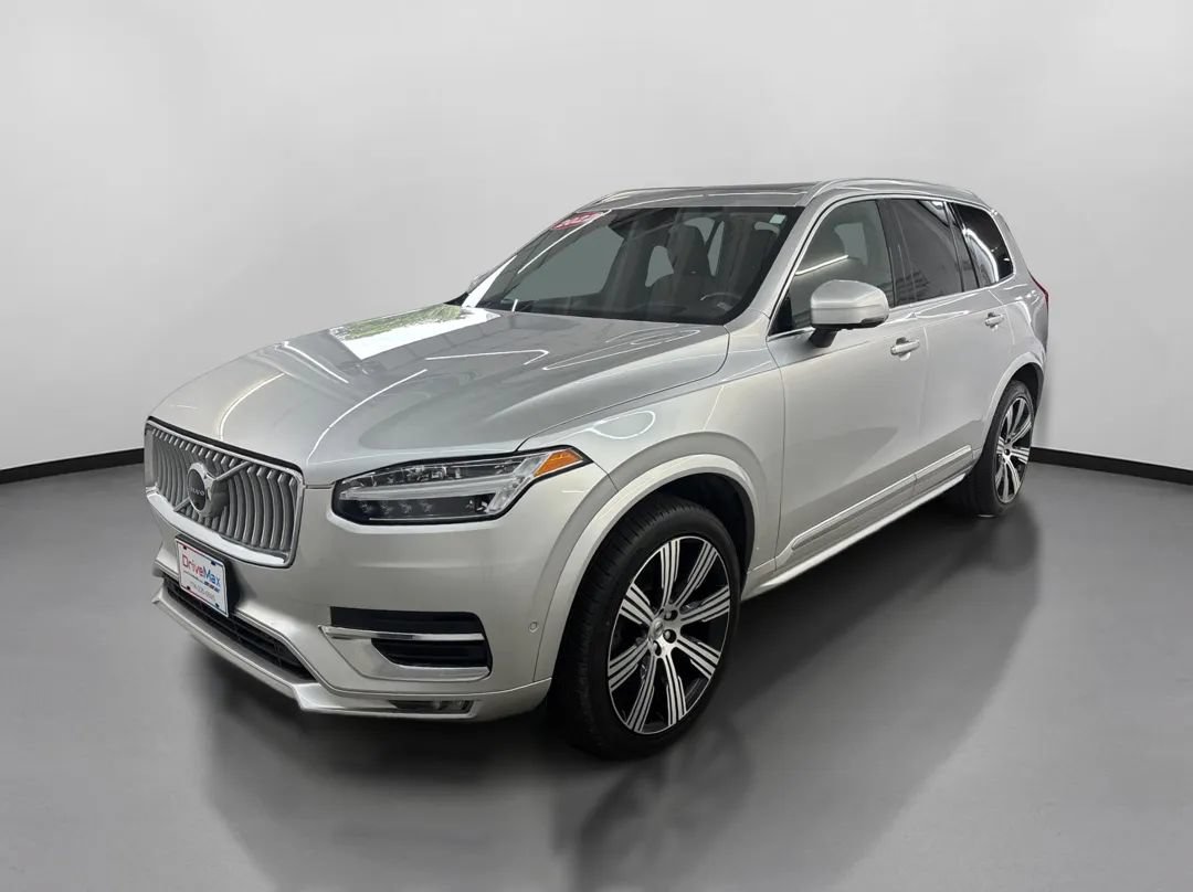 Used 2022 Volvo XC90 T6 Inscription w/ Advanced Package AWD/4WD image 4