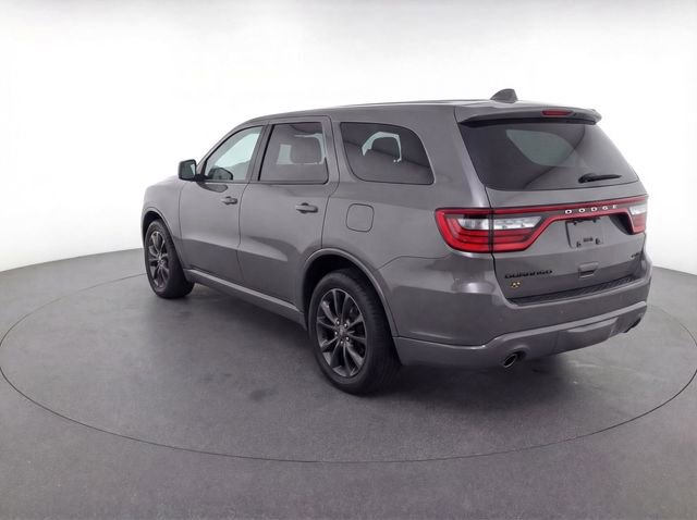 Used 2022 Dodge Durango R/T w/ Quick Order Package 22F image 3