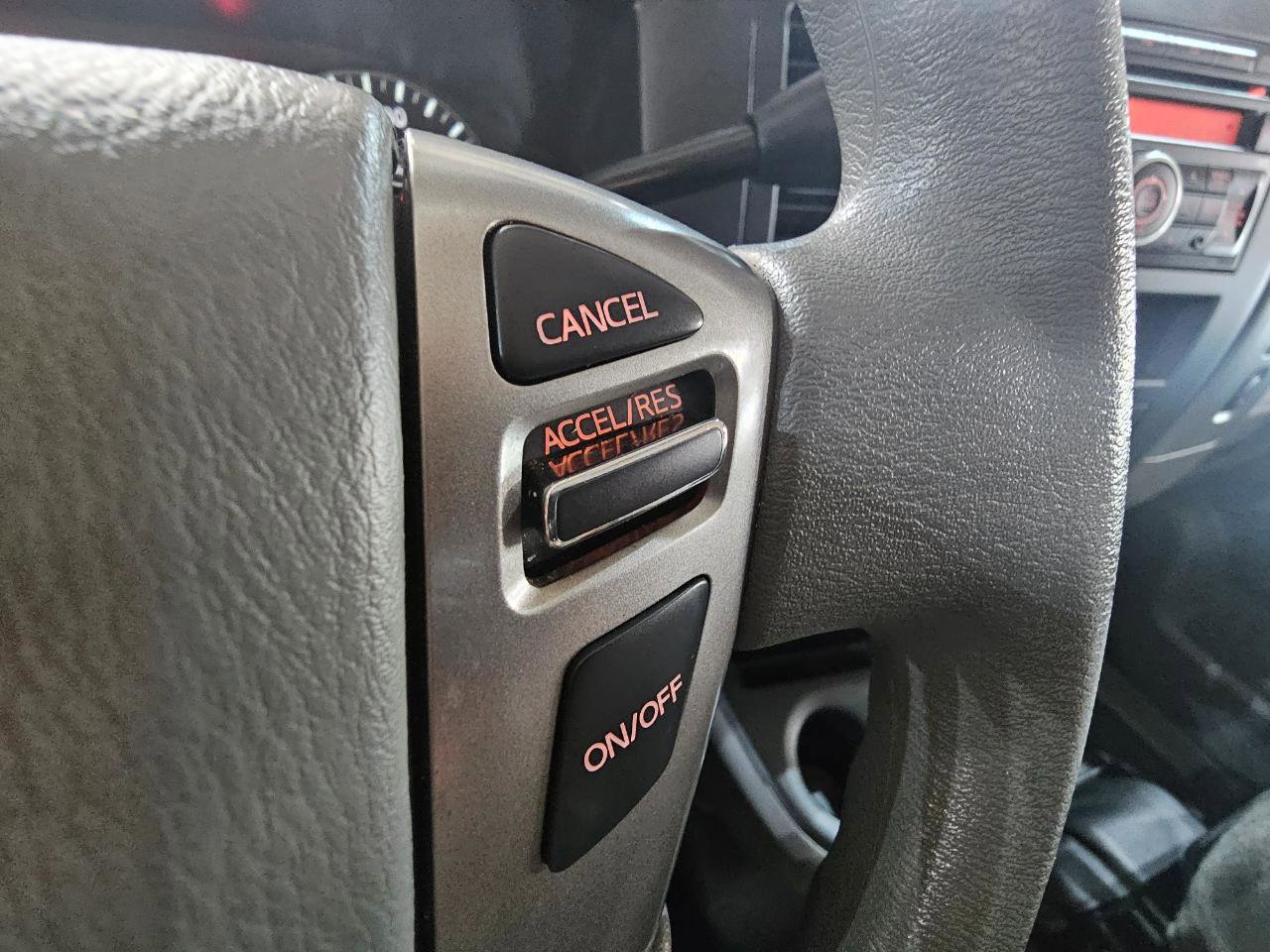 Used 2017 Nissan NV 1500 SV image 24