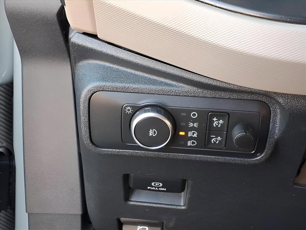 Used 2021 Ford Bronco Big Bend image 18