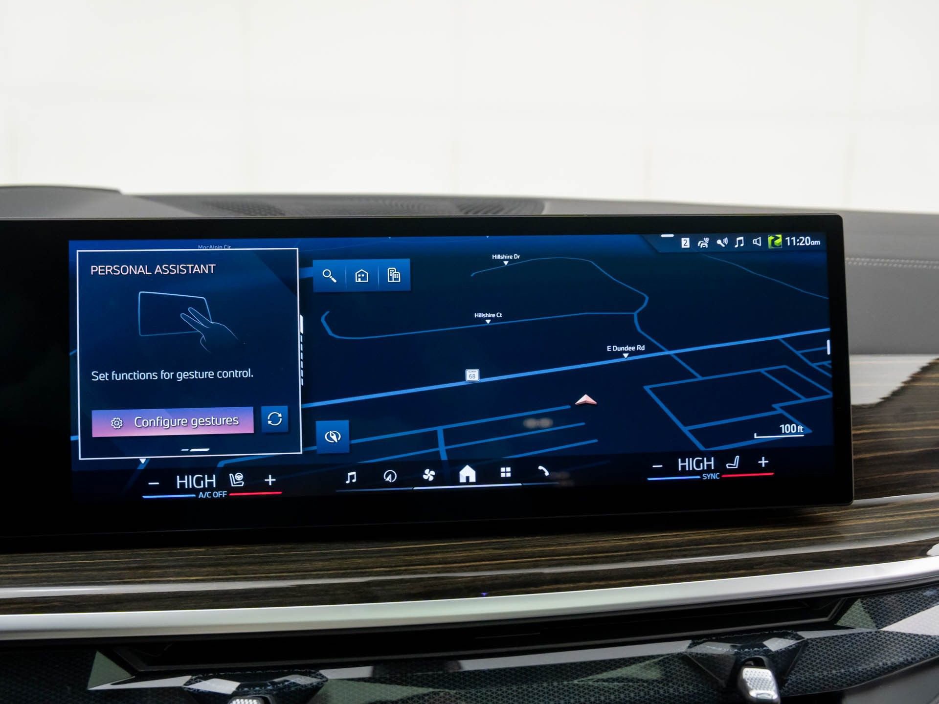 Used 2025 BMW X7 xDrive40i image 27