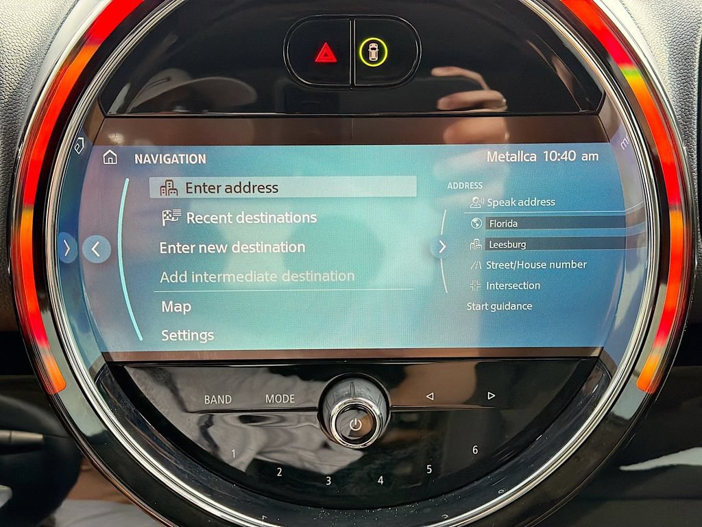 Used 2024 MINI Cooper Countryman S AWD/4WD image 32