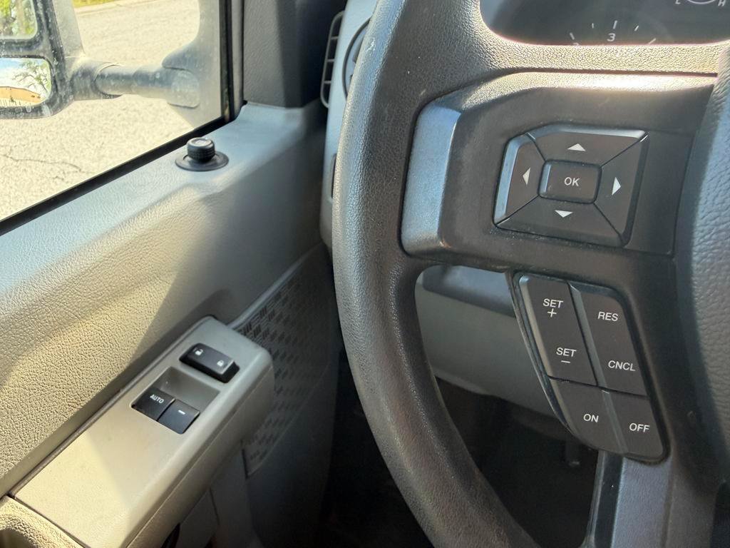 Used 2025 Ford E-350 and Econoline 350 Super Duty w/ Power Equipment Group RWD image 21