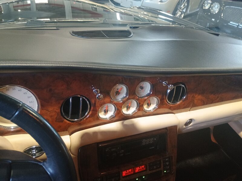 Used 1999 Bentley Arnage Green Label RWD image 23