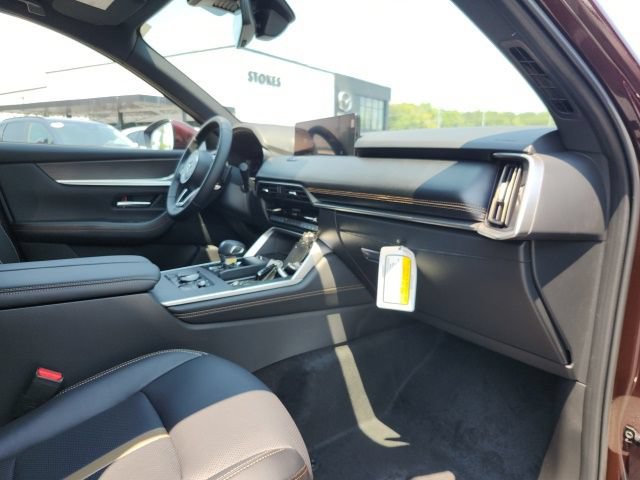 New 2026 MAZDA CX-90 3.3 Turbo S w/ Premium Plus AWD/4WD image 24