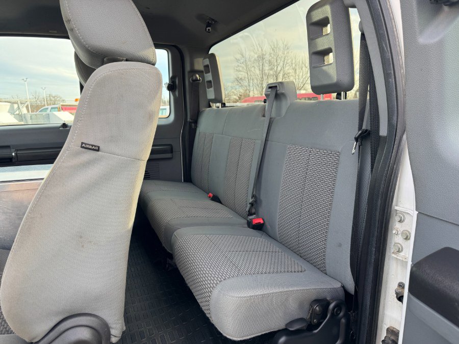 Used 2016 Ford F350 XL w/ Power Equipment Group image 16