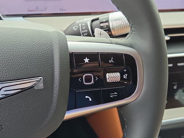 New 2026 Genesis GV80 2.5T Prestige AWD/4WD image 12