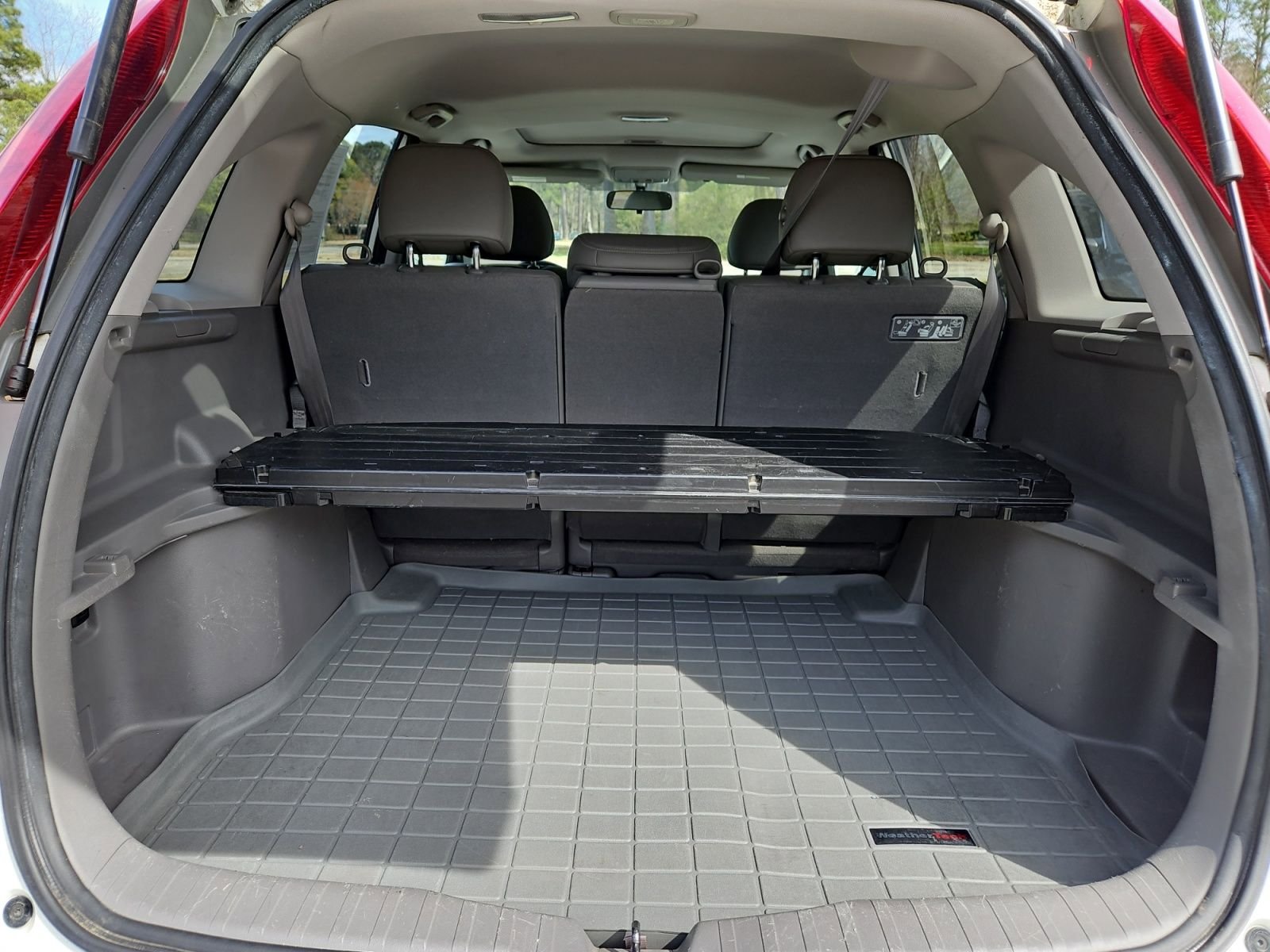 Used 2011 Honda CR-V EX-L image 19