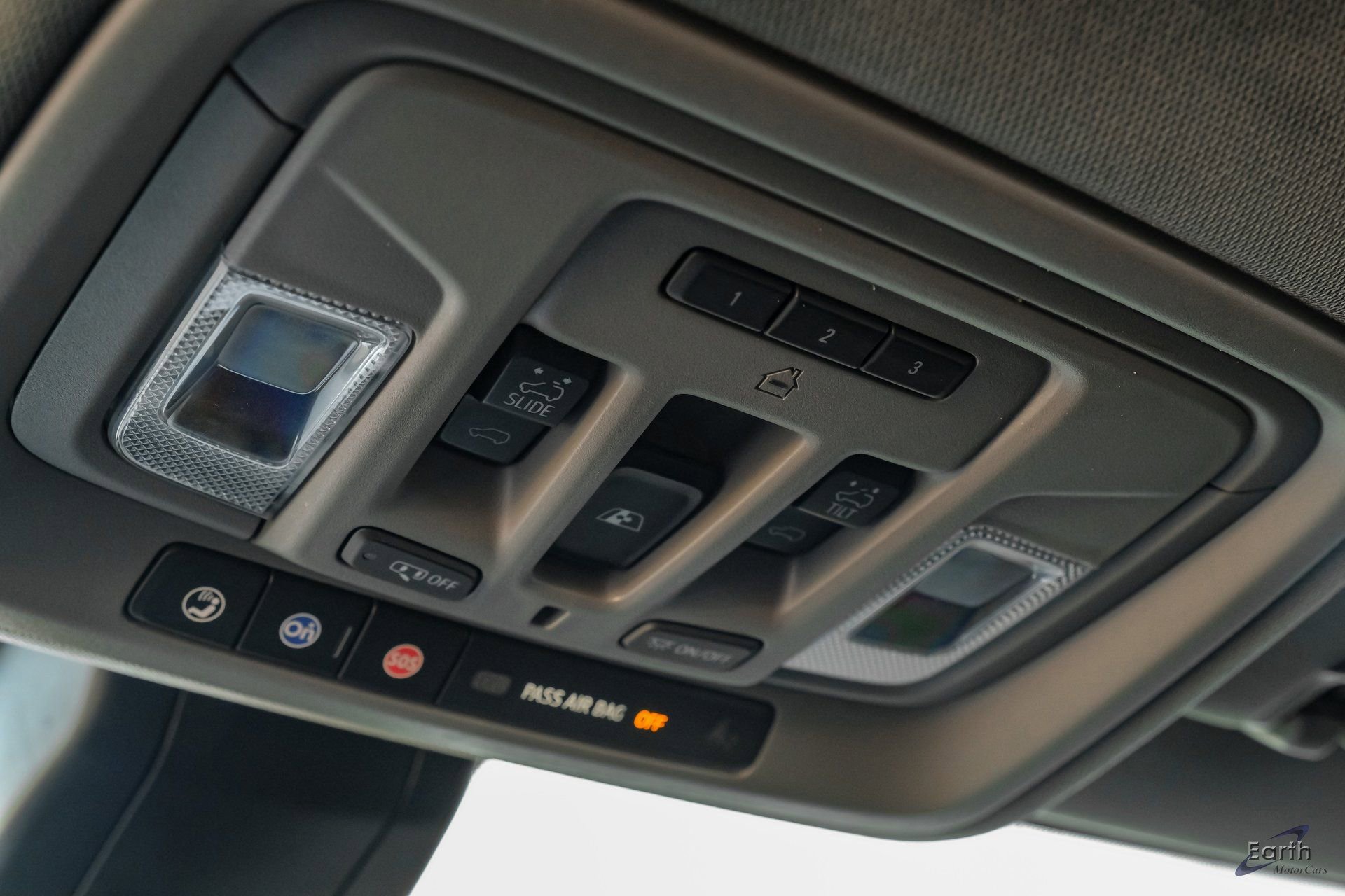 Used 2021 GMC Sierra 1500 SLT w/ SLT Premium Plus Package image 88