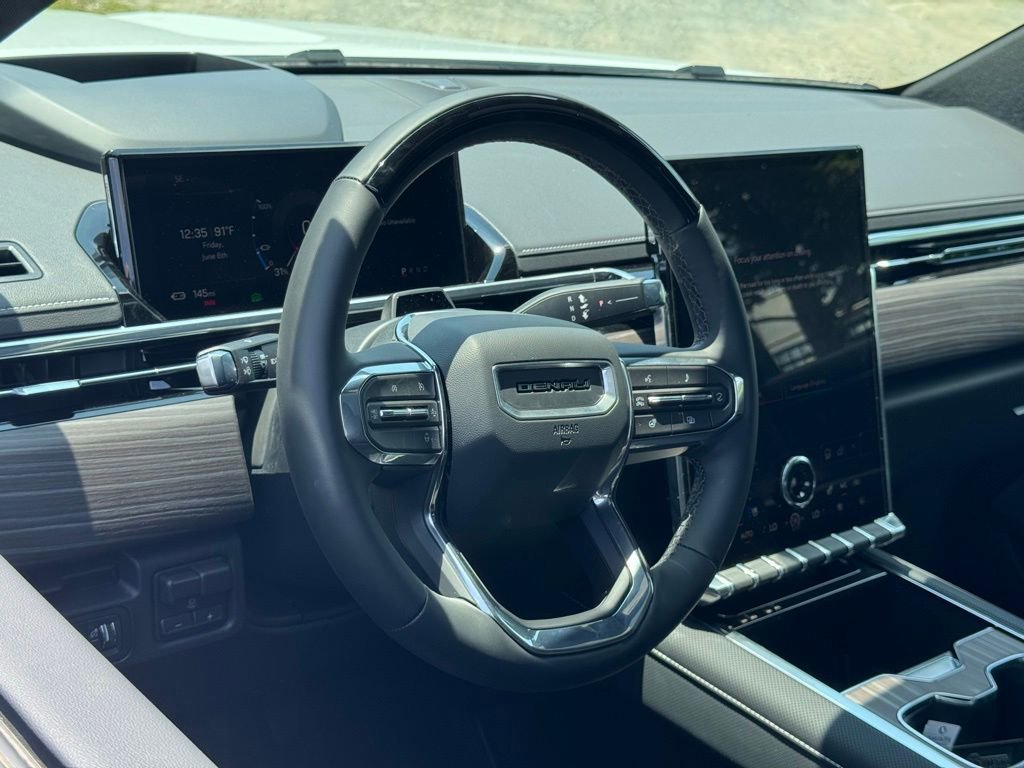 New 2025 GMC Sierra EV Denali image 17