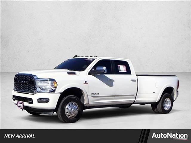 Used 2022 RAM 3500 Limited