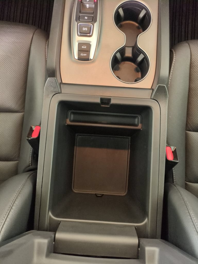 Used 2024 Honda Passport EX-L image 26