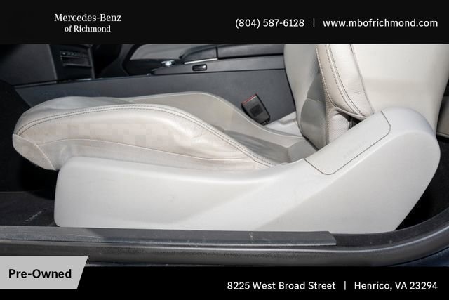 Used 2015 Mercedes-Benz E 400 Coupe w/ Premium 1 Package image 25