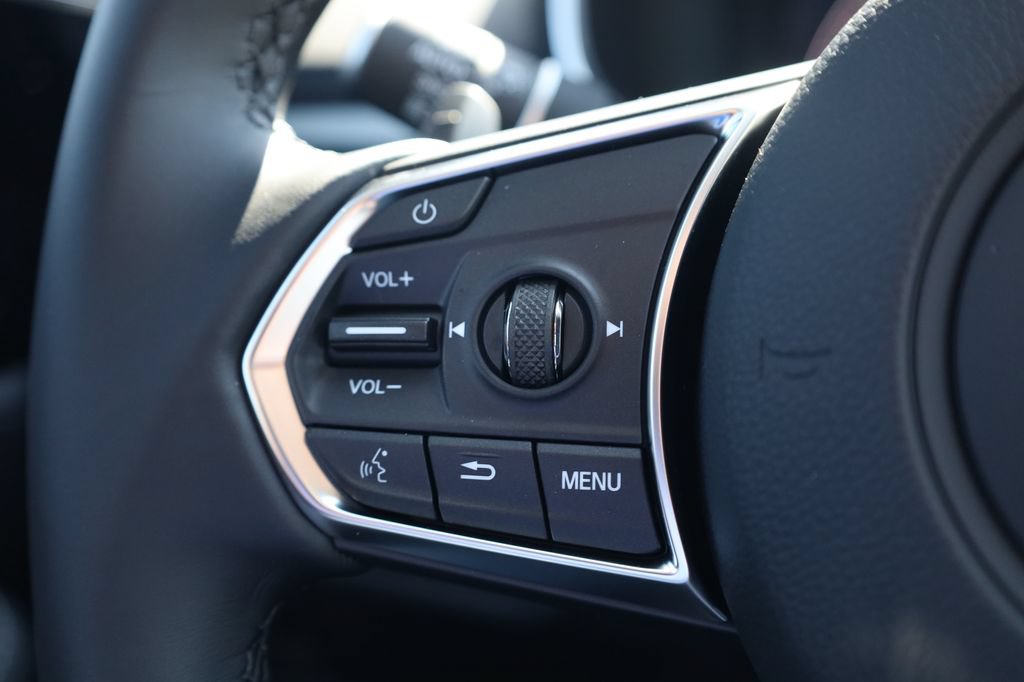 New 2026 Acura MDX w/ Technology Package AWD/4WD image 18