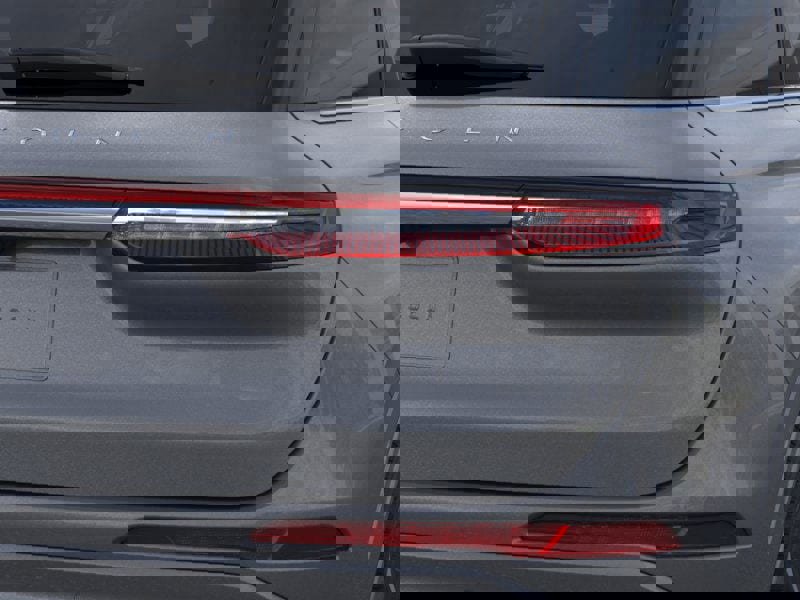 New 2026 Lincoln Corsair Grand Touring image 21