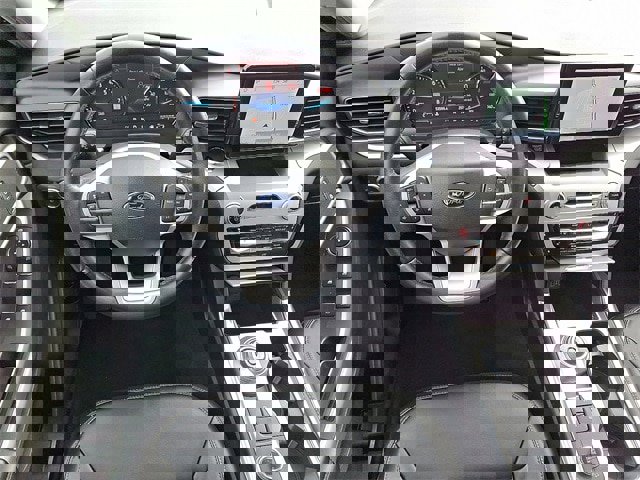 Certified 2022 Ford Explorer XLT w/ Equipment Group 202A image 13