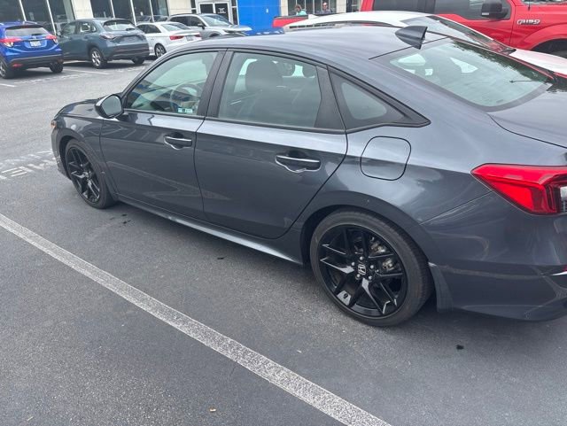 Certified 2023 Honda Civic Sport image 6