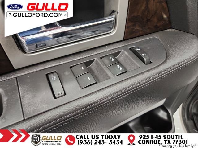 Used 2013 Ford F150 Platinum image 11
