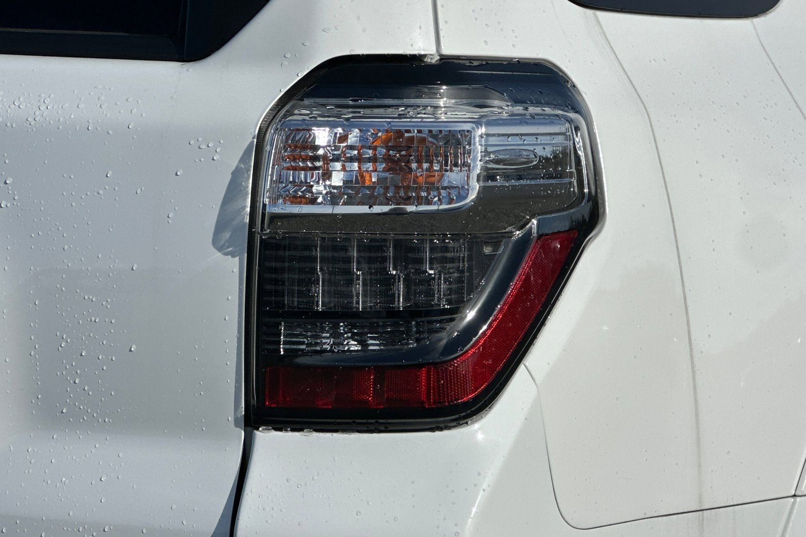 Used 2021 Toyota 4Runner Trail Special Edition image 46