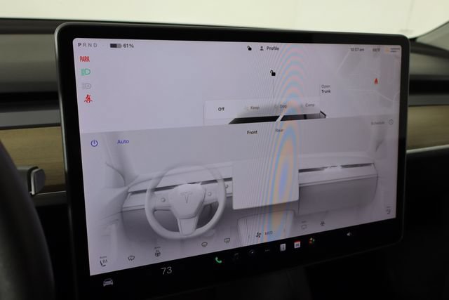 Used 2023 Tesla Model Y Long Range AWD/4WD image 34