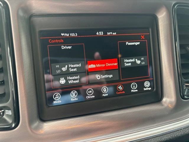 Used 2022 Dodge Challenger GT w/ Driver Convenience Group AWD/4WD image 21