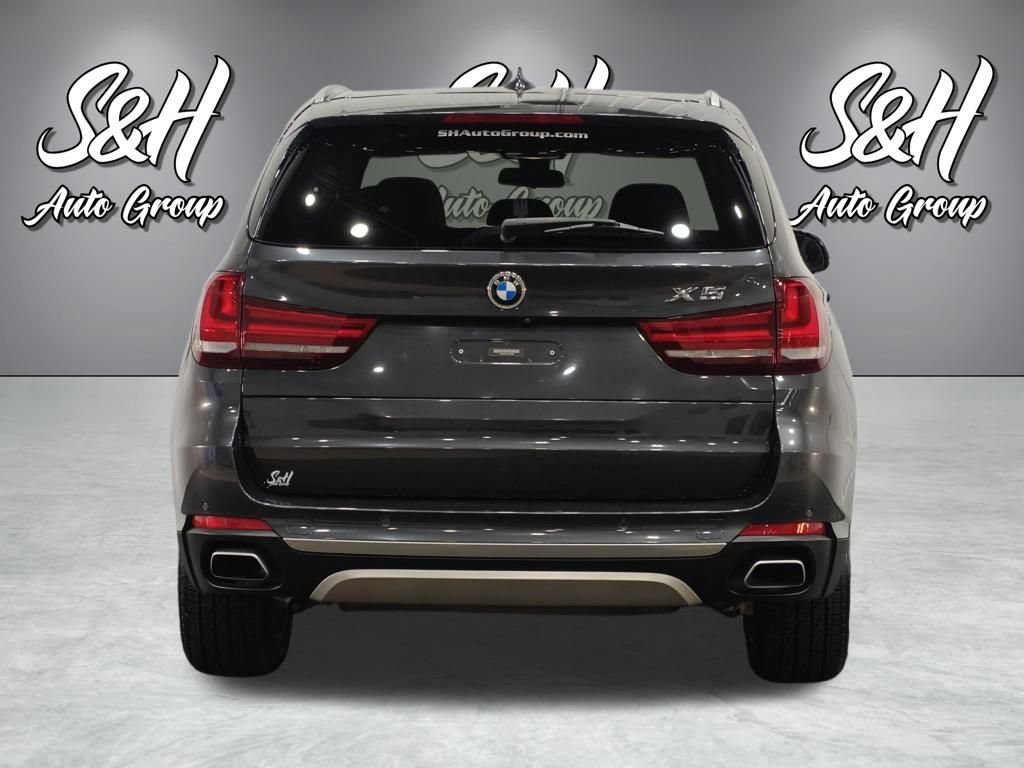 Used 2018 BMW X5 xDrive35i AWD/4WD image 20