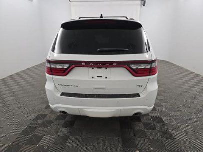 Used 2023 Dodge Durango R/T RWD image 5