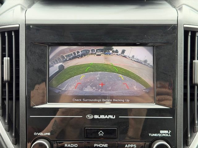 Used 2018 Subaru Crosstrek 2.0i Premium w/ Moonroof Package AWD/4WD image 17